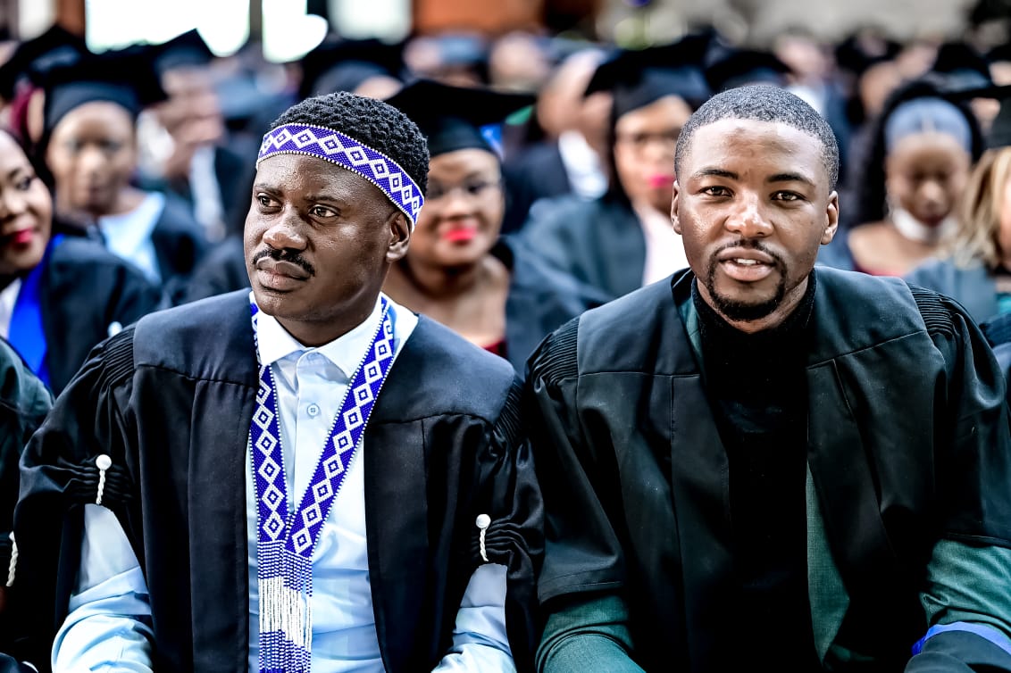 WalterSisuluUni's tweet image. #wsugrad2022 #Mthatha