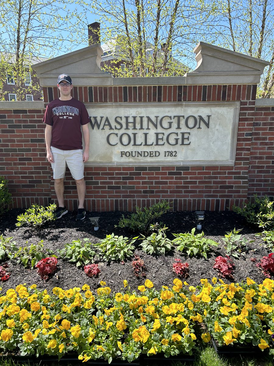 GeoloJoe's tweet photo. So excited to announce that this Fall  I will be joining the Environmental Science and Studies Department at @washcoll as an Assistant Professor! Can’t wait to work with incredible faculty and students! https://t.co/Nhx3rMMELf