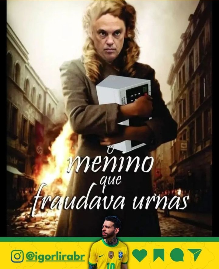 Barros César59 (@bcesar59) on Twitter photo 