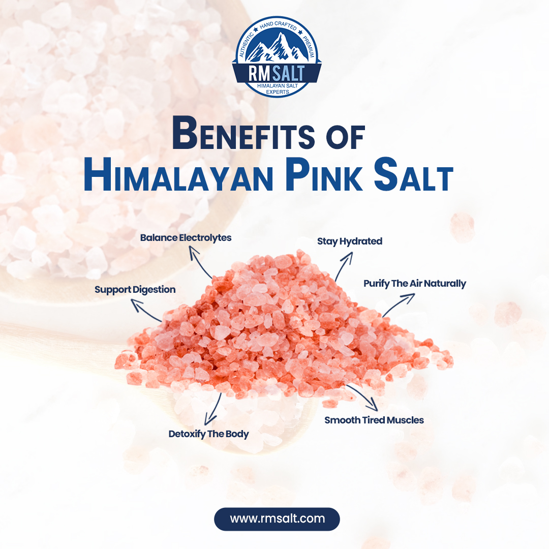 RM_Salt's tweet photo. Sprinkle our Himalayan salt on a gentle diet for a healthy lifestyle.
#rmsalt #pinksalts #salt #himalayan #himalayansaltexperts #Benefits #health #lifestyle https://t.co/vlgLOOIWZR