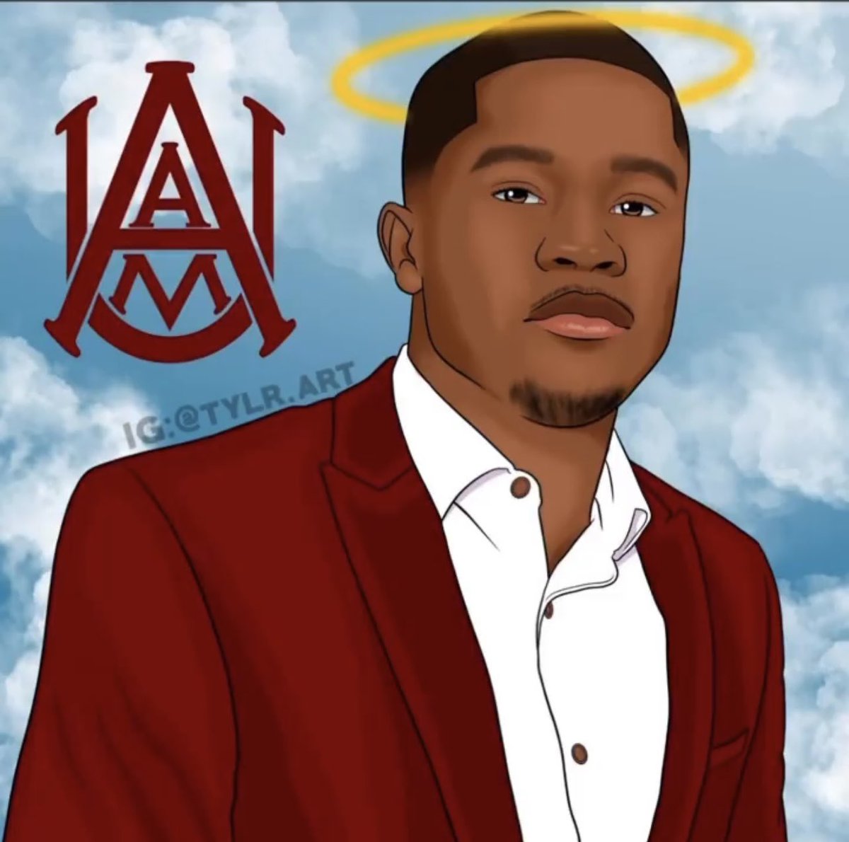 DDAYbblessed's tweet photo. #JUSTICEFORJELANIDAY 
#HISLIFEMATTERS https://t.co/v9bC9TsspM