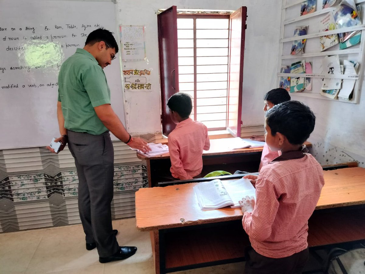 DM Sambhal tweet media