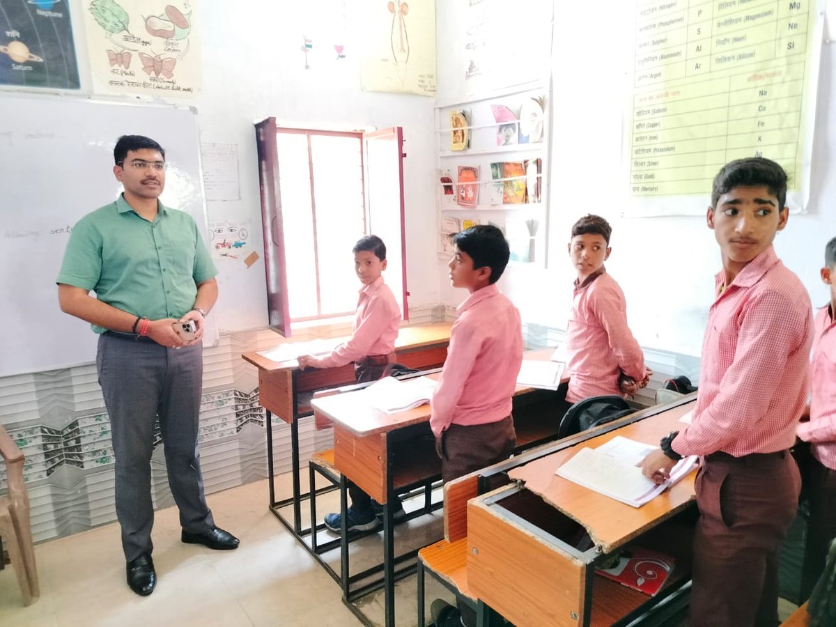 DM Sambhal tweet media