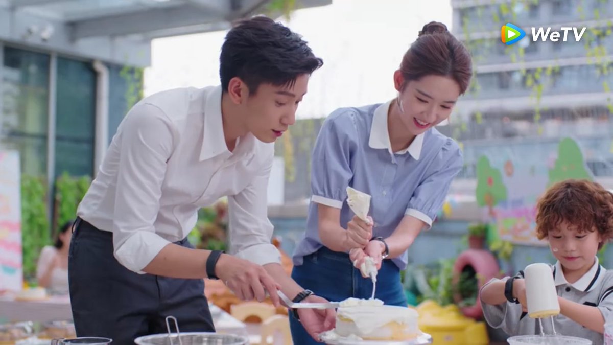 minkky405's tweet photo. So Cute
#XinQi #ซินฉี
#MinHui #หมิ่นฮุ่ย
#MinQuanQuan #หมิ่นฉวนฉวน
#你给我的喜欢 #รักนี้เธอมอบให้
#TheLoveYouGiveMe
#WangZiqi #王子奇 #หวังจื่อฉี
#WangYuwen #王玉雯 #หวังอวี้เหวิน
#CuiYiXin #崔奕欣 #ชุยอี้ซิน https://t.co/0pbQPx97iH