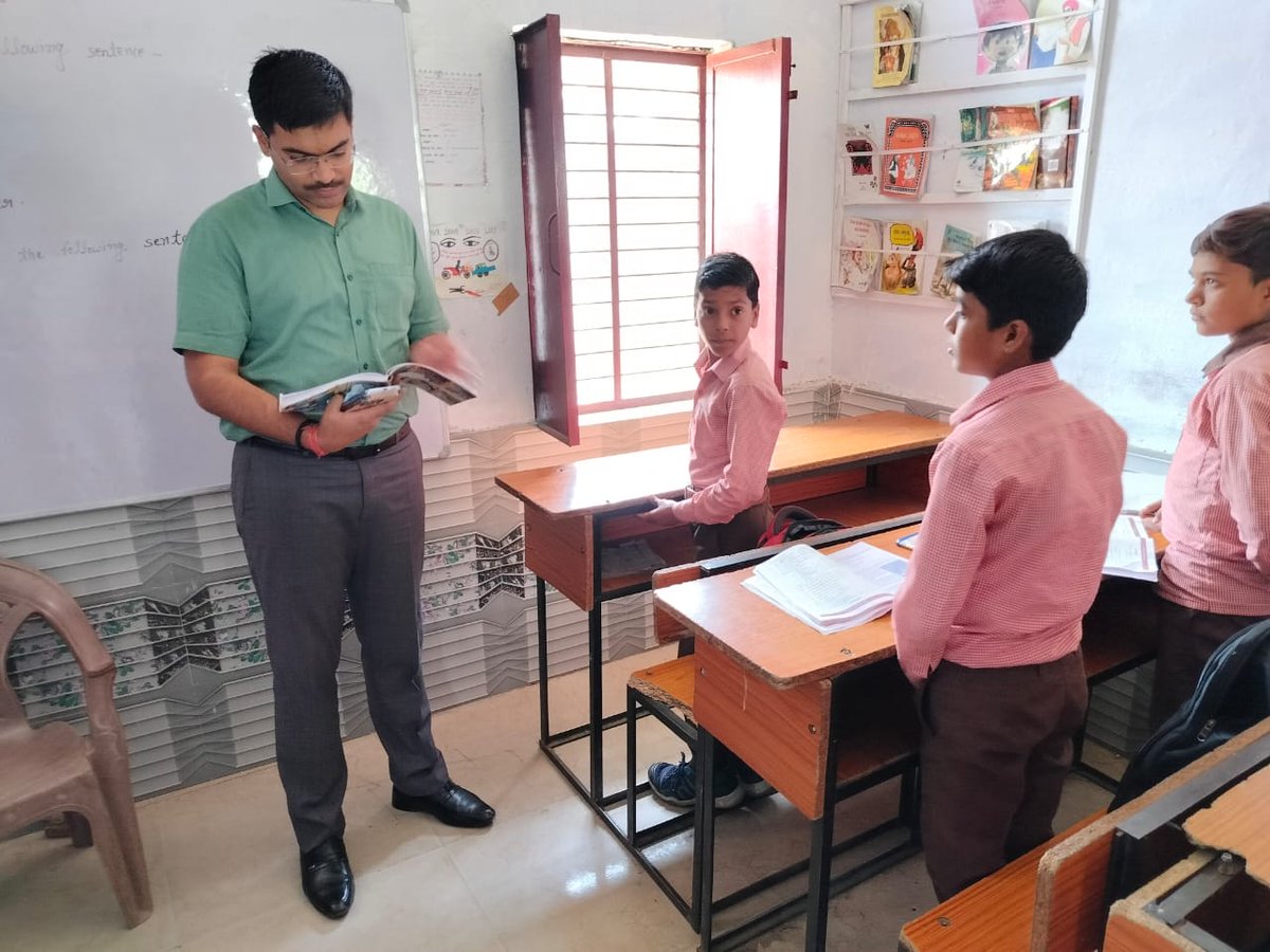 DM Sambhal tweet media