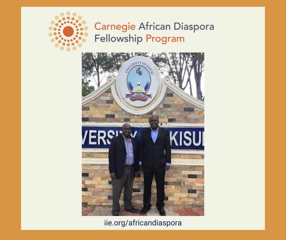 Carnegie ADF Program tweet media