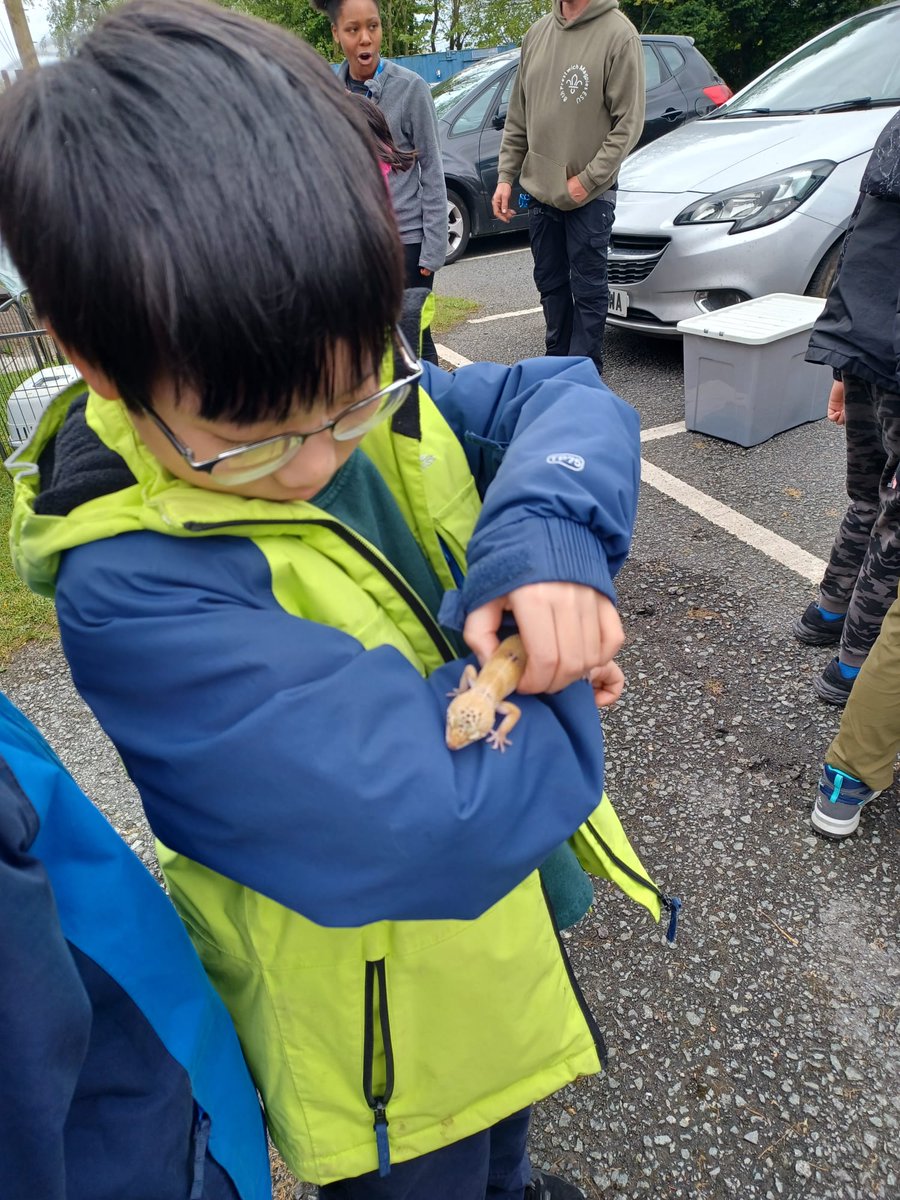 1st Chetham's Scouts tweet media