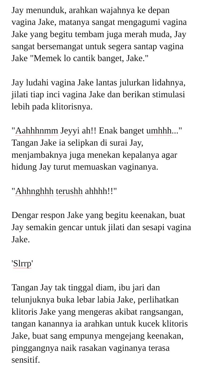 queenfloweren's tweet photo. jayke/jengjek 🔞 oneshot narrative au.

'should we try?'

cw// boypussy, licking, fingering
— written by. @queenfloweren https://t.co/C0nwDmrbgI