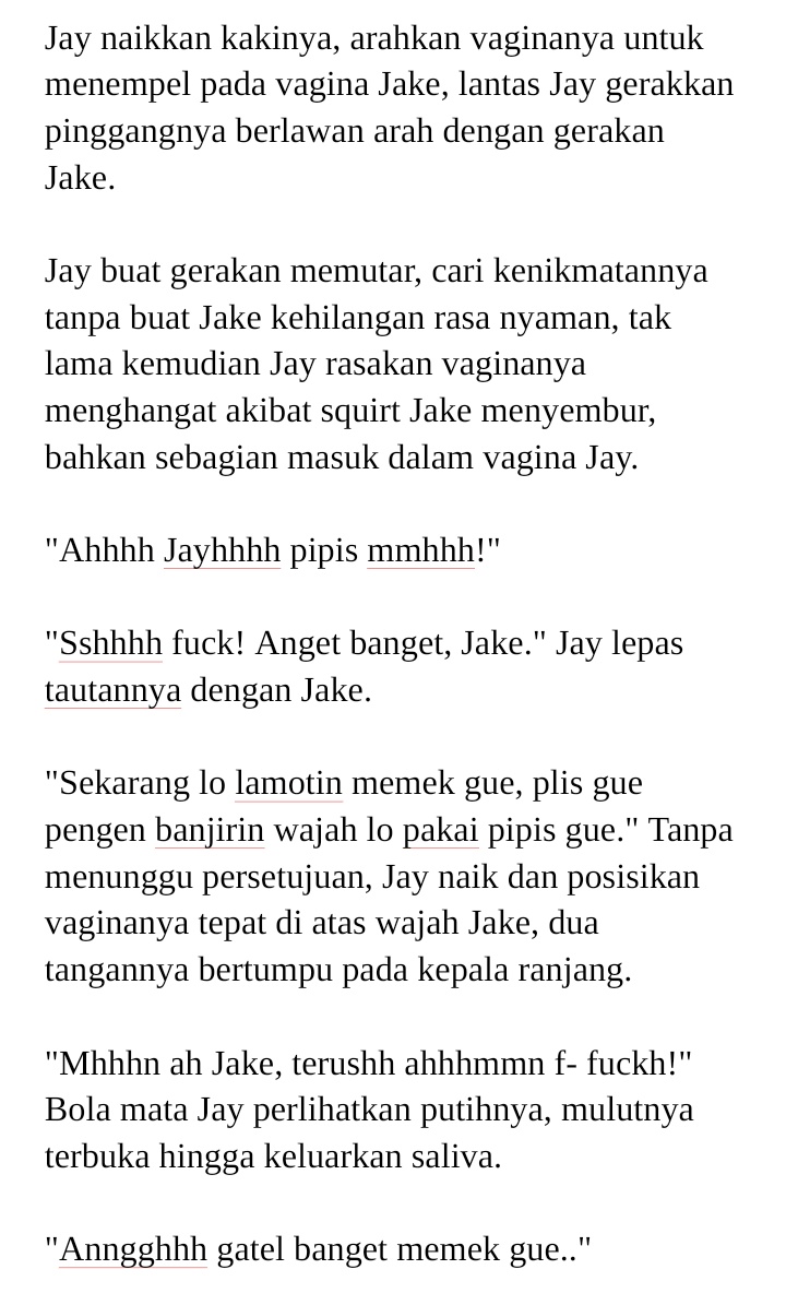 queenfloweren's tweet photo. jayke/jengjek 🔞 oneshot narrative au.

'should we try?'

cw// boypussy, licking, fingering
— written by. @queenfloweren https://t.co/C0nwDmrbgI