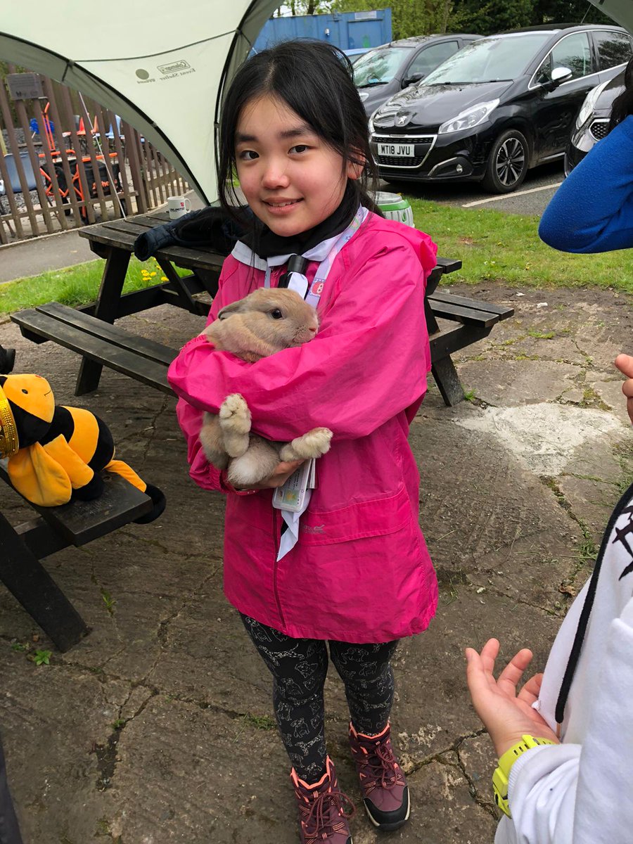 1st Chetham's Scouts tweet media