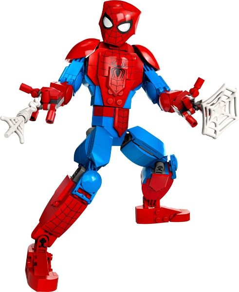 Lego Deals!

Spider-Man

Retailer: Amazon
Set Number: 76226
Set Theme: Super Heroes Marvel
Discounted Price: $19.99
Retail Price: $24.99
Discount: 20%

amazon.com/LEGO-Marvel-He…

#LEGO
#LEGOSuperHeroesMarvel
#LegoDeals