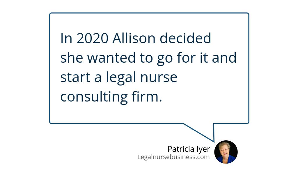 patiyer's tweet image. Your Presenter of The Risky Emergency Department – Allison Dickson

Read the full article: The Risky Emergency Department
▸ lttr.ai/ABclS

#EmergencyDepartment #ErNurses #TreatPatients #LegalNurseConsultant