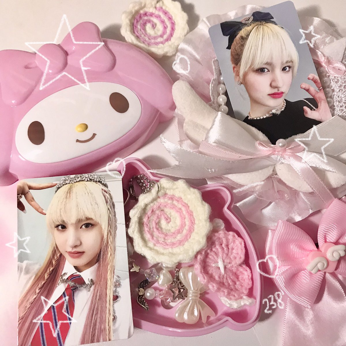 𓂋  (  🍥 )   𖧷   !   ☓ ﹒ 🍧 ⠀