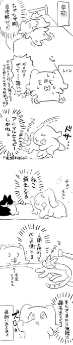 日記です ※最後グロ注意
