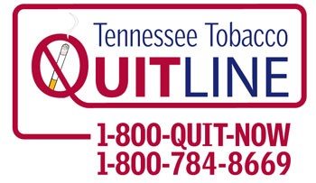 InsightWashCoTN's tweet photo. It’s hard to quit smoking. But, now you can sign up for the FREE Tennessee Tobacco QuitLine program to help you quit for good. You can call the QuitLine at 1-800-QUIT-NOW or join the program online at https://t.co/FweqonLHGW. https://t.co/Au0tKwe8HI