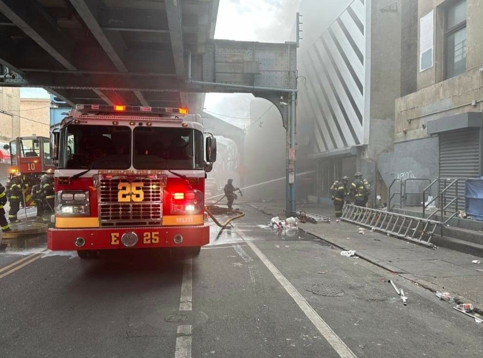 Philadelphia Fire on Twitter "Daily totals for Sunday, May 7 🚑 802