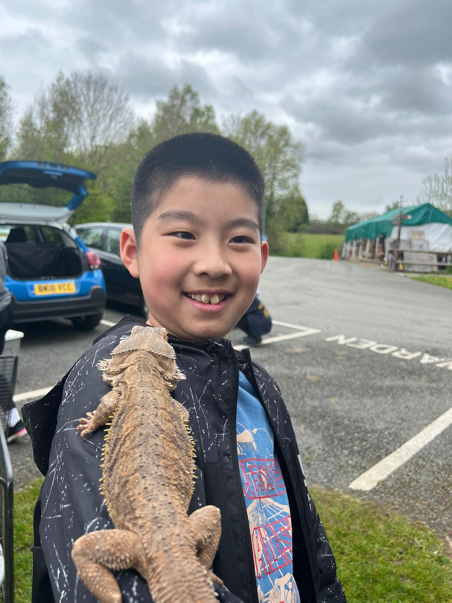 1st Chetham's Scouts tweet media