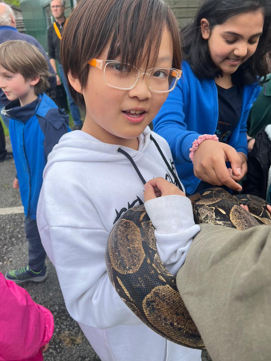 1st Chetham's Scouts tweet media