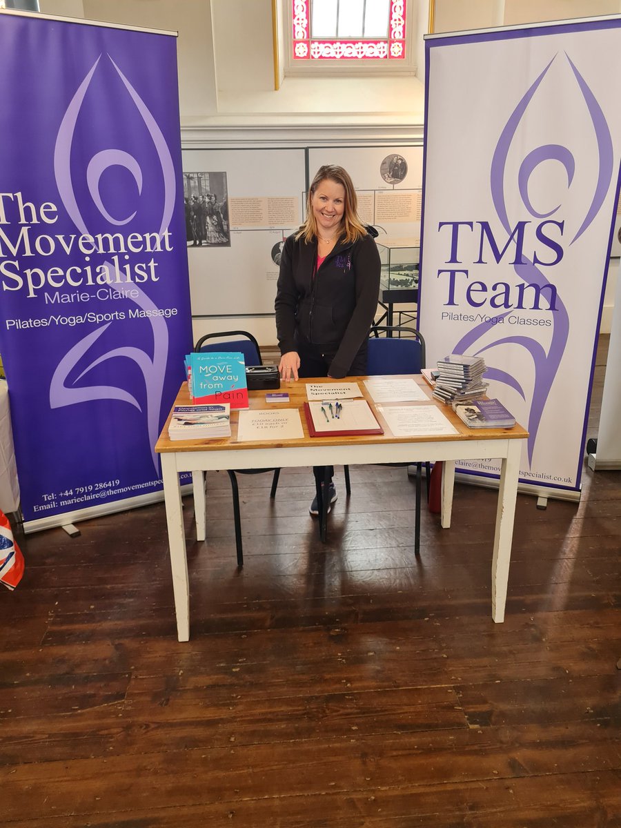 Selling myself today. Needs must 😏 #pilates #yoga #sportsmassage