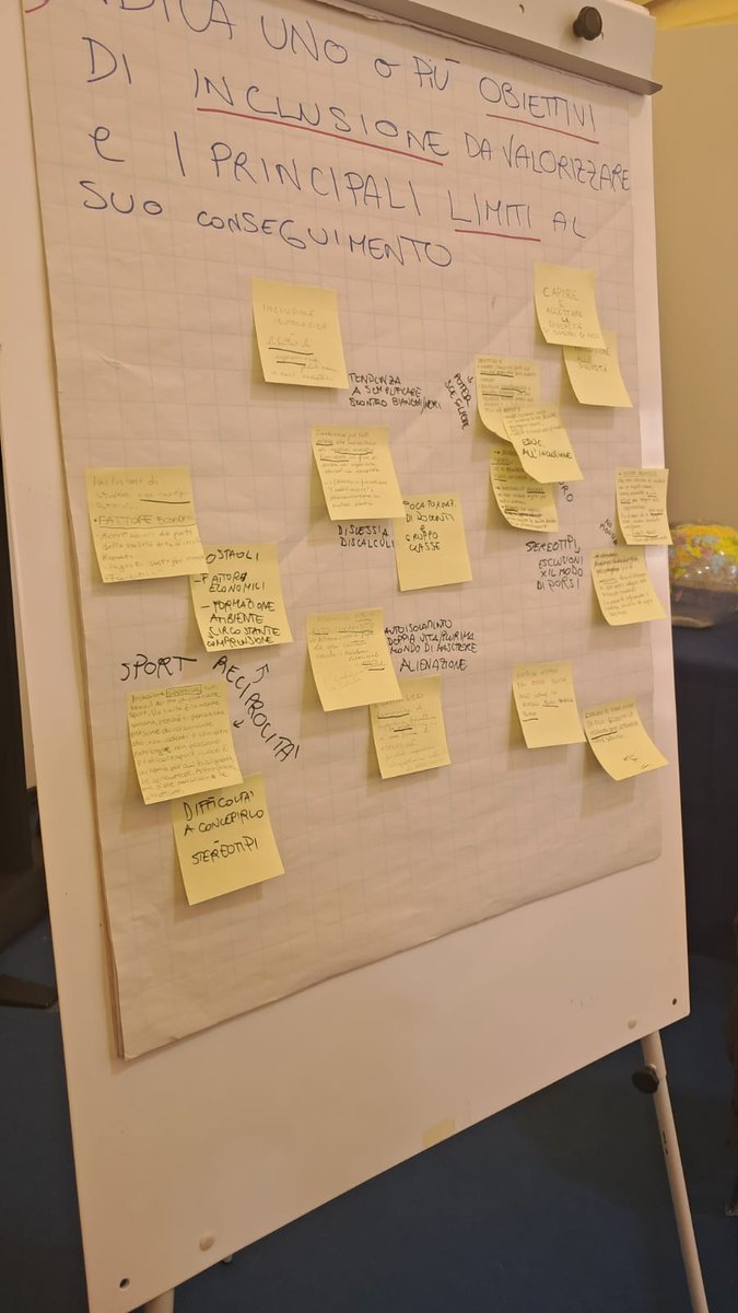 Officina tweet media