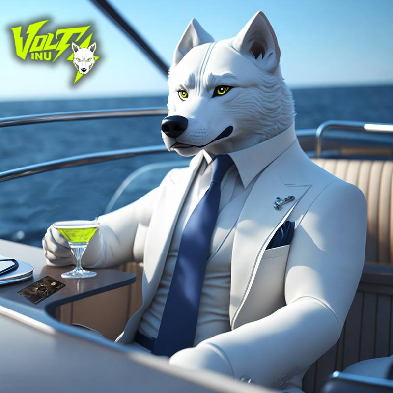 Chad18081811's tweet photo. @VoltInuOfficial #VOLT #VOLTINU #VOLTARMY #VOLTICHANGE #VOLTISOFT #VOLTIECO #VOLTIFLEX #VDSC
⚡⚡⚡⚡⚡⚡⚡🚀🚀🚀🚀🚀🚀🚀🚀 https://t.co/dtZYKz3Qyr