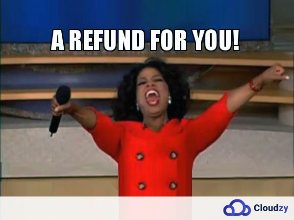 cloudzyvps's tweet image. We offer you a 7 days money-back guarantee so your mind is at ease!

bit.ly/42d8pUO
#refundvps #vpscloud
