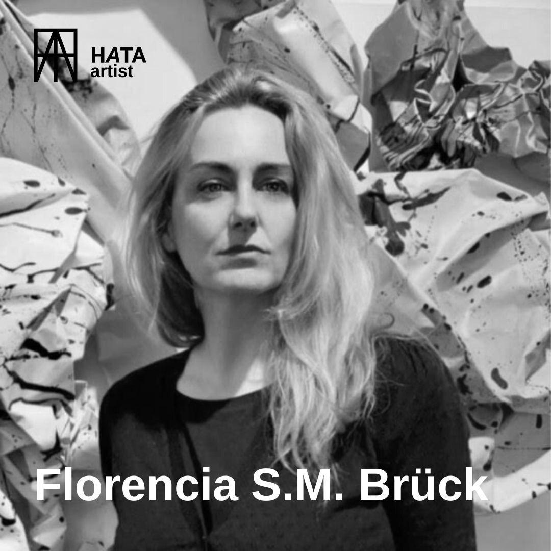 HereAfterTheArt's tweet photo. We are thrilled to welcome Argentinian artist and visionary Florencia S.M. Brück, whose commitment to artistic exploration and innovative expression makes her a true pioneer in the ever-evolving world of art and technology. 
#NFTartist #NFTart #Web3 #NFTs  #Metaverse https://t.co/eK3amyAQ8N