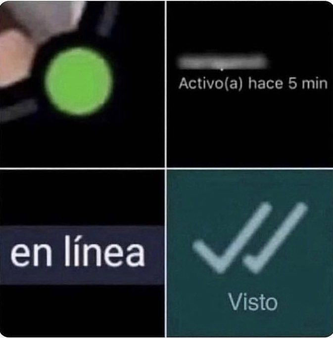 Como perder el interés en 4 pasos: