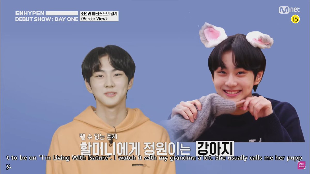 ENHYPEN Guide tweet media