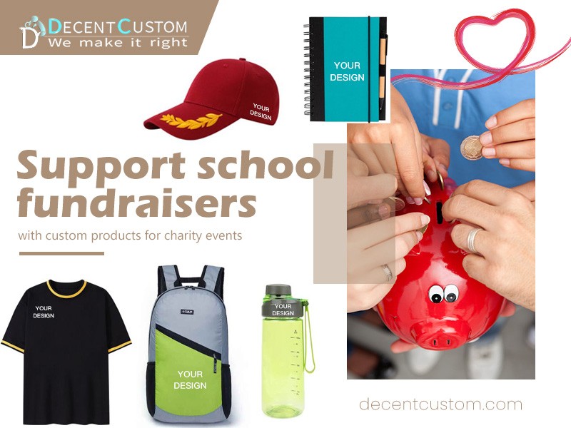 ✨ Empower your school fundraiser with custom products! 🎓 🌟👉[tinyurl.com/dc-fundraisers]
#SchoolFundraiser #PromotionalProducts #CharityEvent #CustomMerch #BrandedApparel #SupportOurSchools #FundraisingGoals #CommunityEngagement #EducationMatters