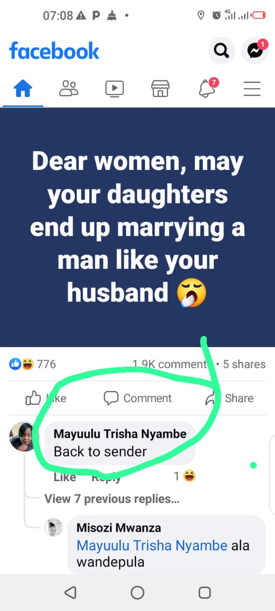 mwabaskay's tweet image. "back to sender" 😂