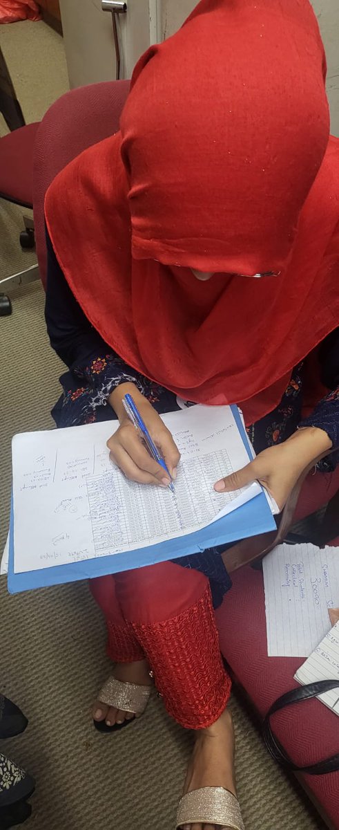 AkuClassIII's tweet photo. Teams scanned the symptoms diary that children kept for four weeks to record respiratory symptoms and their severity. #ClassIII #Secondhandsmoke #Intervention #Smokefreehome #sfi https://t.co/og4YmDpD2P