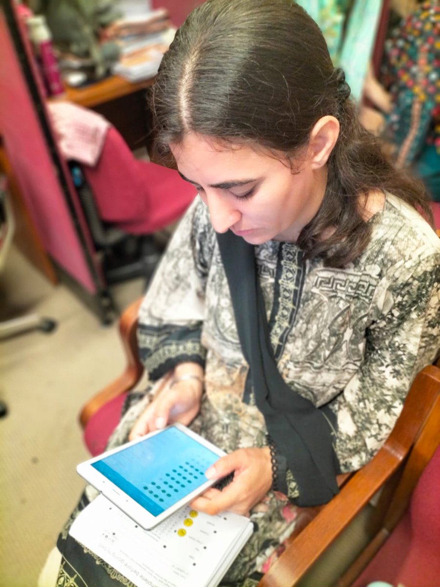 AkuClassIII's tweet photo. Teams scanned the symptoms diary that children kept for four weeks to record respiratory symptoms and their severity. #ClassIII #Secondhandsmoke #Intervention #Smokefreehome #sfi https://t.co/og4YmDpD2P
