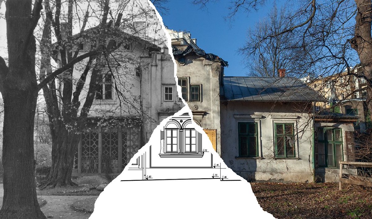 Za kulisami Kossakówki - historia i przyszłość zabytkowej willi rodziny Kossaków

📍W środę, 10 maja, o godzinie 18, zapraszamy na spotkanie informacyjne poświęcone kulisom prac nad tworzeniem muzeum rodziny Kossaków w ich dawnej willi. 

WIĘCEJ  >>  mocak.pl/za-kulisami-ko…