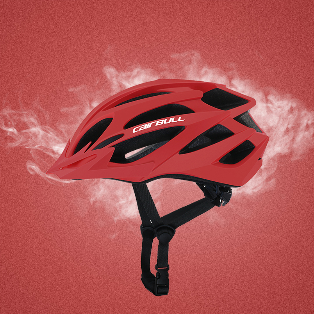 Cairbull CairbullHelmets X