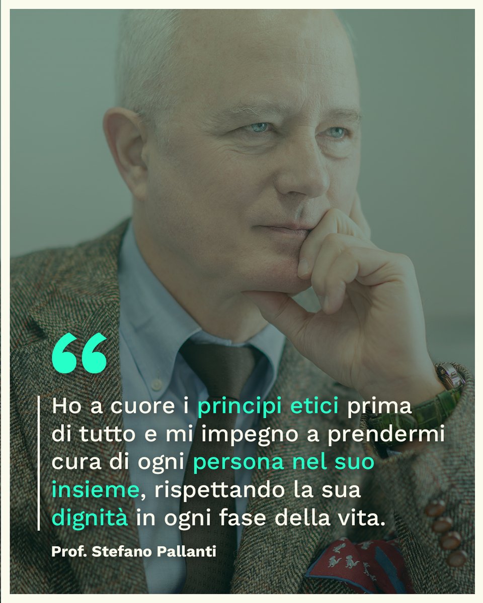 Stefano Pallanti tweet media