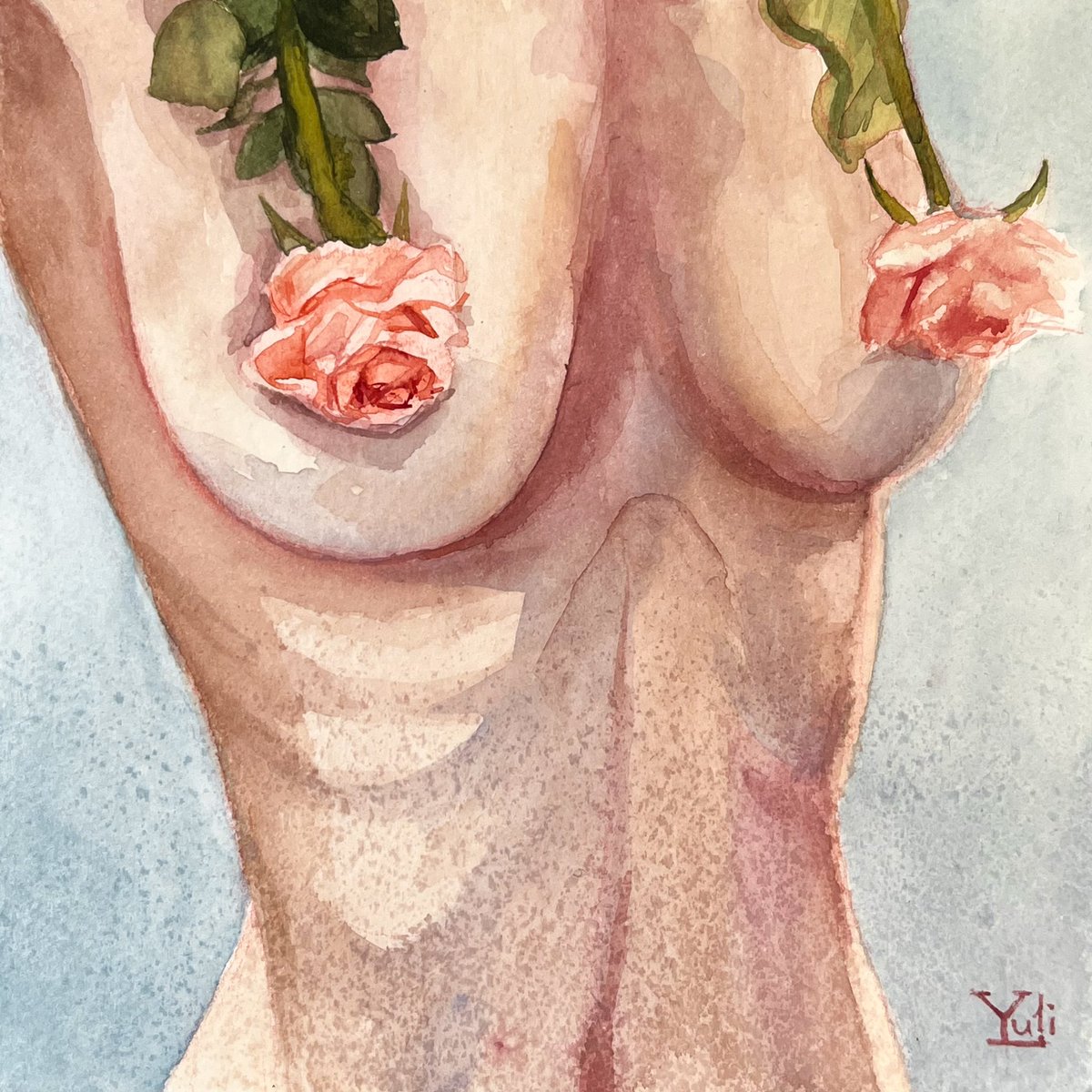 Good morning fam☀️☕️

🥀DUALITY🥀
1/1
She defenselessly hides her tenderness and trembling behind the sharp thorns of a rose…

0,05 $ETH

Who will take it?

🔗 opensea.io/assets/ETHEREU…

#NFTs #nftart #NFTdrop #NFTdrops #NFTshill #NFTCommunity