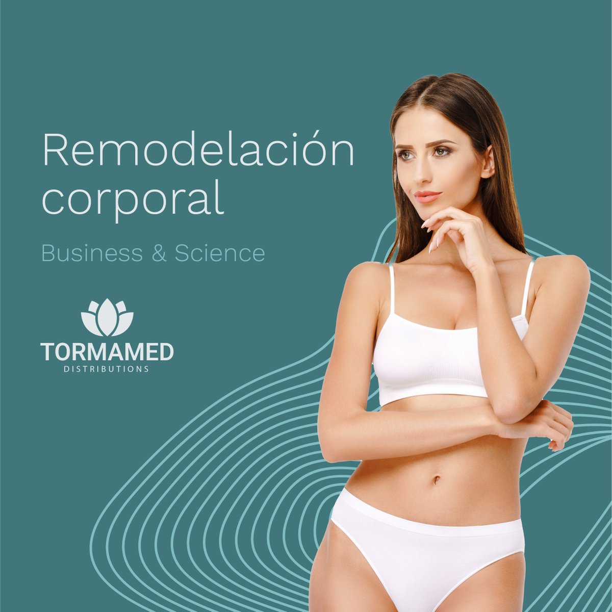 tormamed's tweet photo. ¿Quieres aprovechar la creciente demanda de tratamientos de remodelación corporal no invasivos y expandir tu negocio de manera rentable? ¡Tormamed tiene la solución perfecta para ti!
En Tormamed, entendemos la importancia de invertir sabiamente en tu negocio. 
info@tormamed.com https://t.co/WIMiISeiOQ