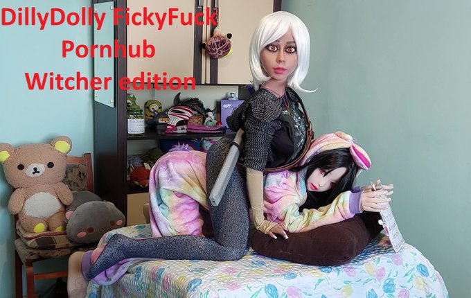 🔞The content is over 18! Please research and discover this world only when you are past 18.🔞 Fantasyland