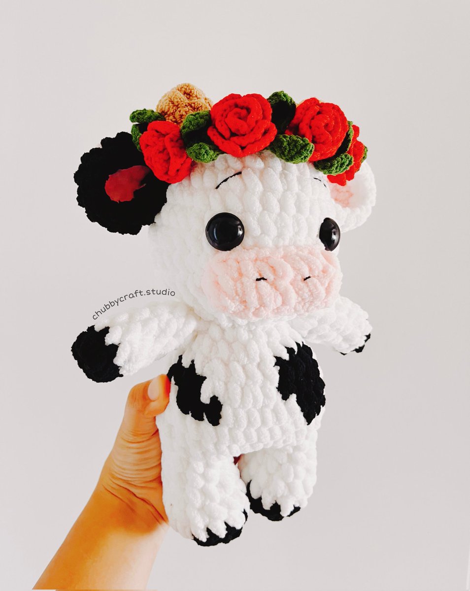 CraftChubby's tweet image. 