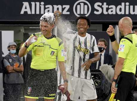 IlMonociglio's tweet image. Eppure a me sembrava tutto regolare.
#Rocchi #Orsato #Valeri