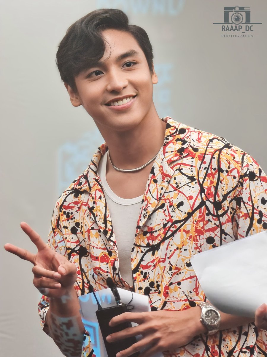 (REST) Rap 🐼 tweet media