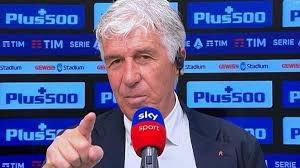 Beccapress_'s tweet photo. #Gasperini ha ragione, solo goliardia della curva, niente razzismo. #AtalantaJuve #razzismo #calcio https://t.co/B1gxYRkWtp