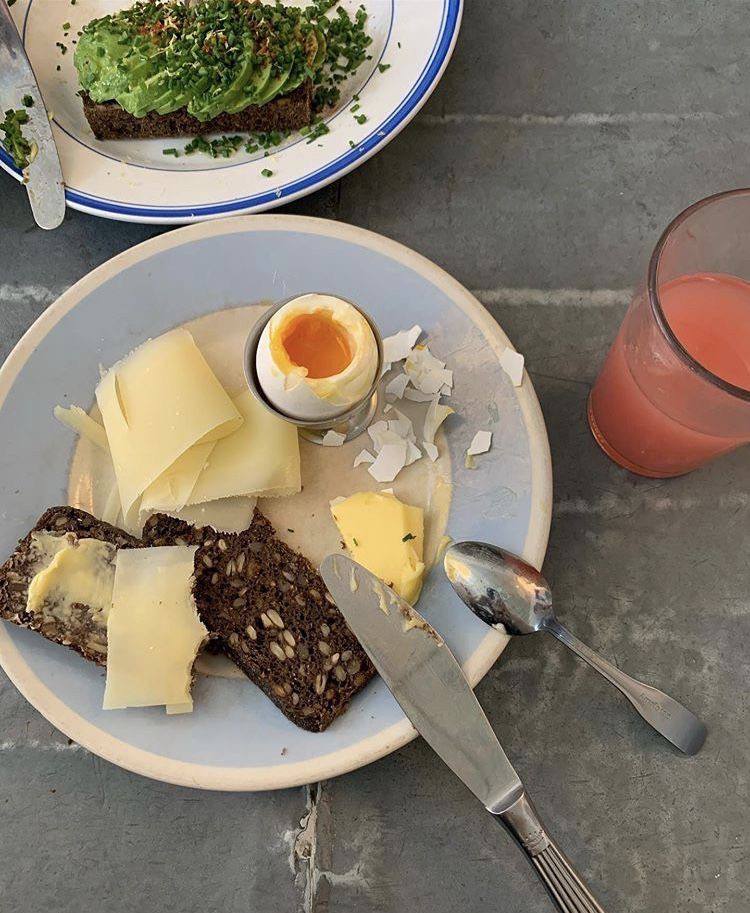 EllisJBaker's tweet photo. food aesthetic😋🥘 https://t.co/oErxoJhHGe