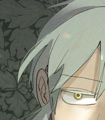 先月コミックス作業してたので5月の連載更新はお休みです～!