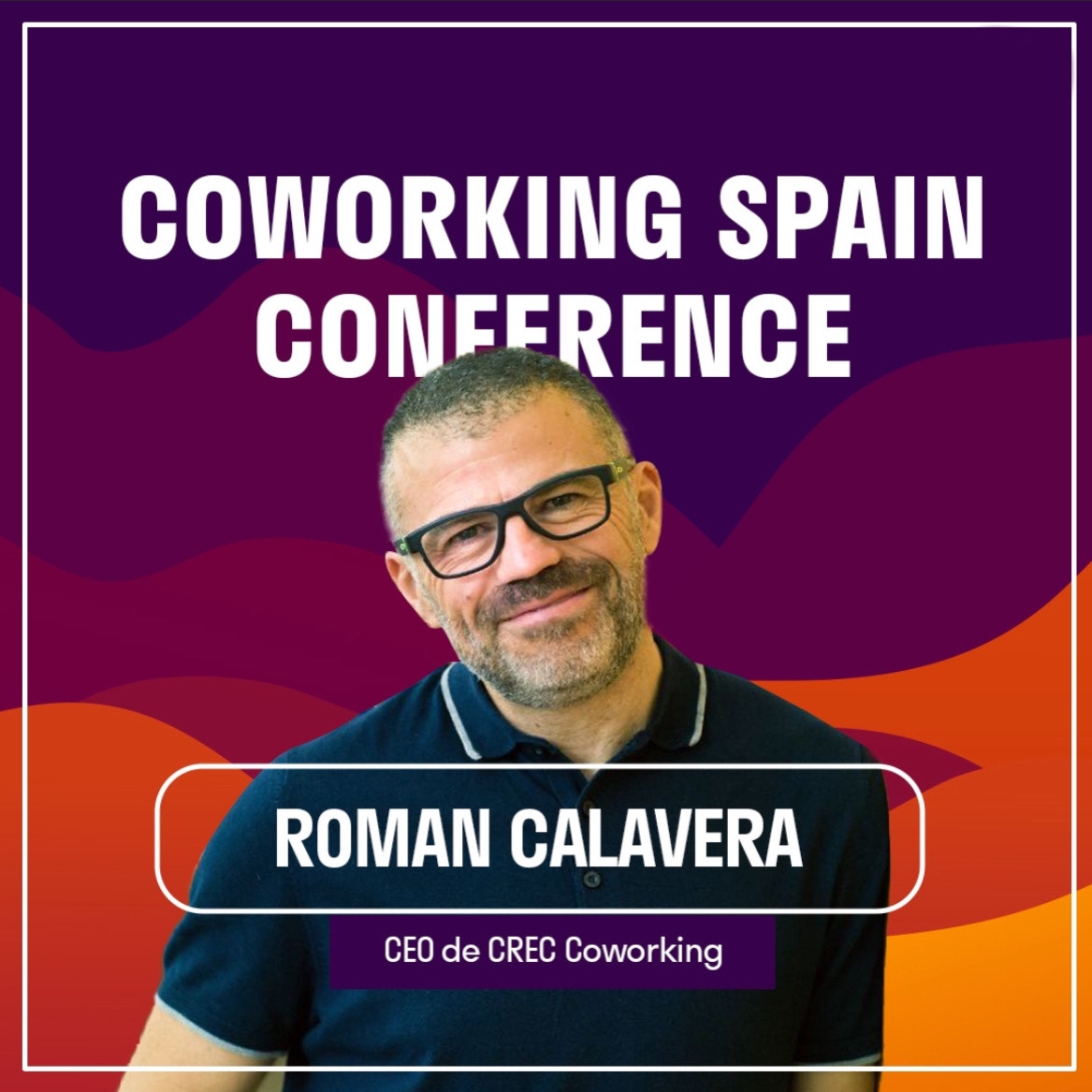 CRECbcn's tweet photo. Demà comença la #CWSC!💥
El nostre #CEO, Roman Calavera, i el nostre Director, Carles López, ja ho tenen tot preparat per a aquests dos dies a València📍
La #CWSC, l'esdeveniment organitzat per @CoworkingSpain que reuneix experts i expertes del #coworking a nivell nacional🚀 https://t.co/lCgEQtrGZT
