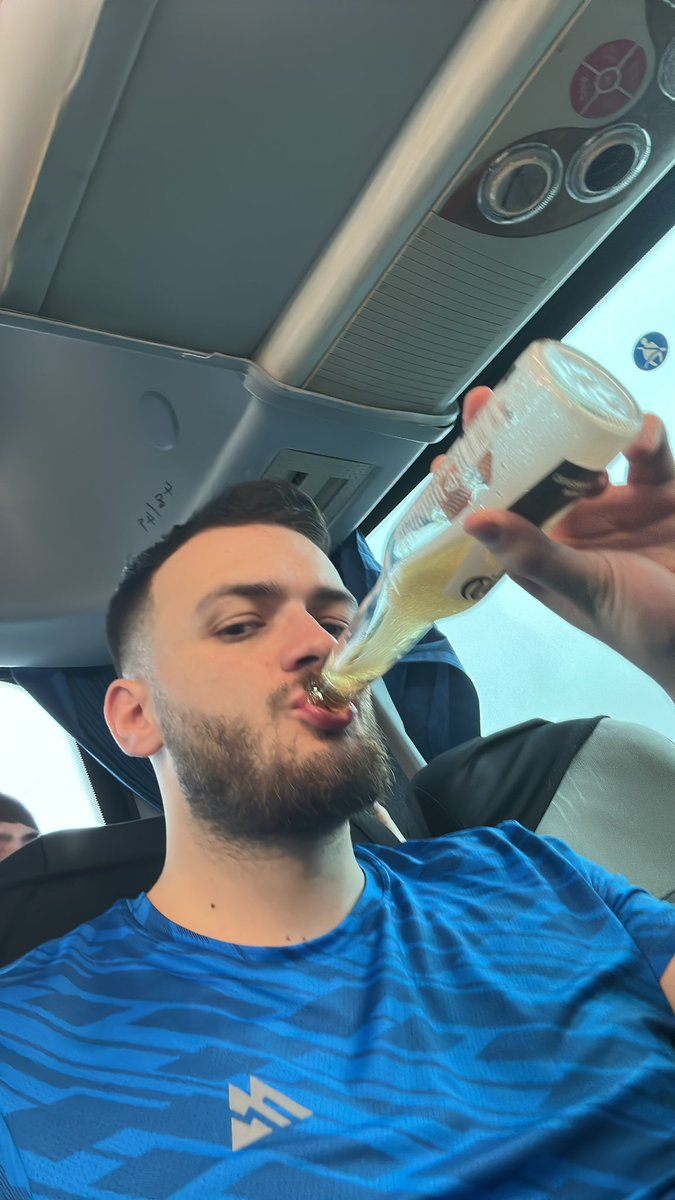 Harry Hesketh tweet media