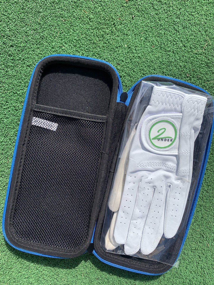 Meganbishopgolf's tweet photo. My season is off to a great start ⛳️🏆 and BIG Thank you to @2underGolf for another season of supplying my gloves 🙏It really is appreciated and I love the gloves 🧤⛳️ wouldn’t wear anything else 😊 #2undergolf #golf
https://t.co/eaDZs3cFln https://t.co/1q5jZsMYN0