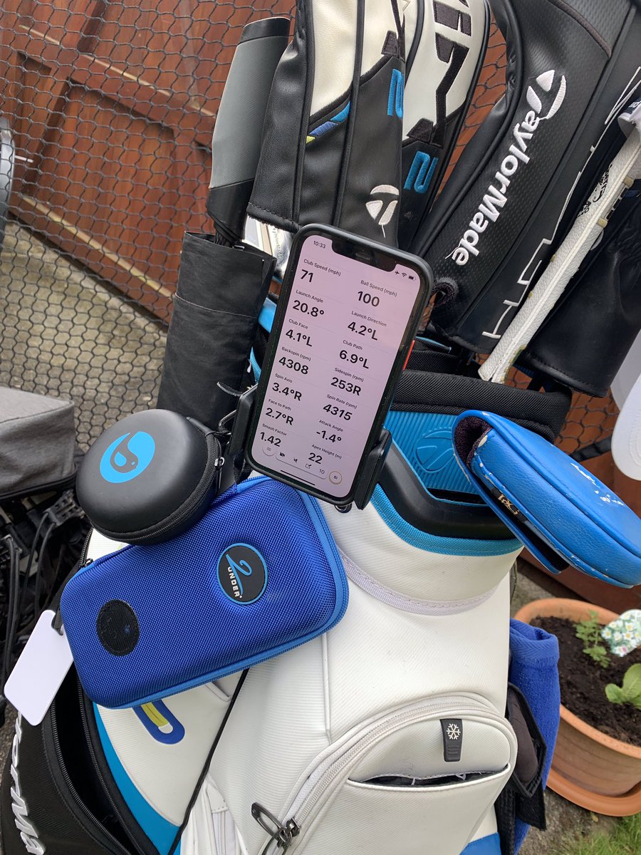 Meganbishopgolf's tweet photo. My season is off to a great start ⛳️🏆 and BIG Thank you to @2underGolf for another season of supplying my gloves 🙏It really is appreciated and I love the gloves 🧤⛳️ wouldn’t wear anything else 😊 #2undergolf #golf
https://t.co/eaDZs3cFln https://t.co/1q5jZsMYN0