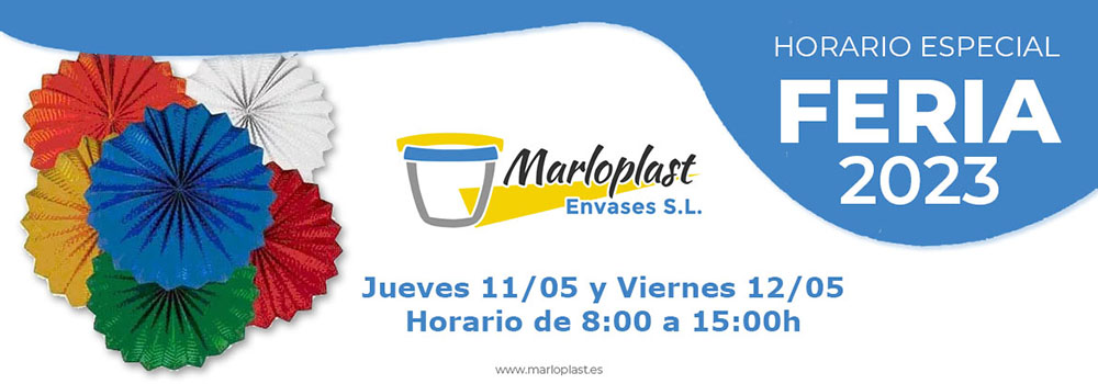 marloplast's tweet photo. Horario Especial Feria Dos Hermanas 2023 - https://t.co/UoUo9Ew04f https://t.co/uIWTICOYYg